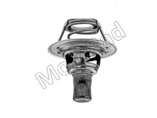 MOTORAD 346-77 Thermostat, coolant